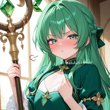 Profile image of フィオ・シルバーナ