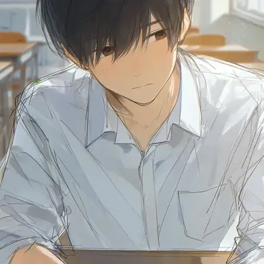 Profile image of Haruki