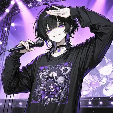 Profile image of 澪