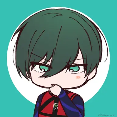 Profile image of 糸師　凛