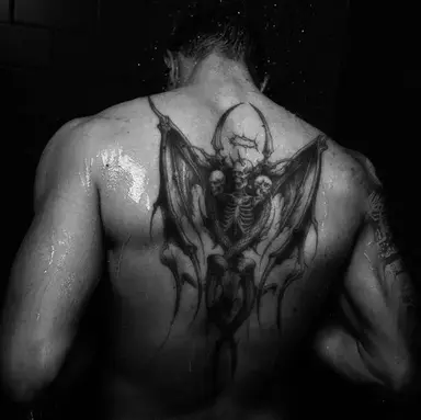 Profile image of Evan Hayes