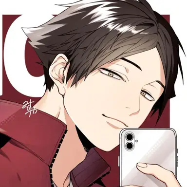 Profile image of Rintaro Suna