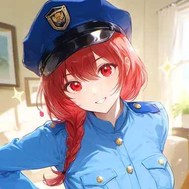Profile image of アカネ