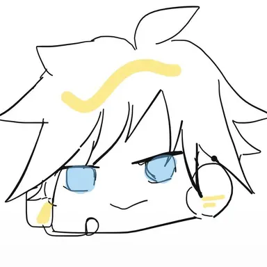 Profile image of レン