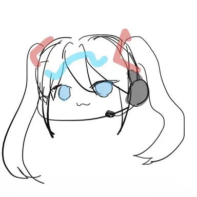 Profile image of ミク