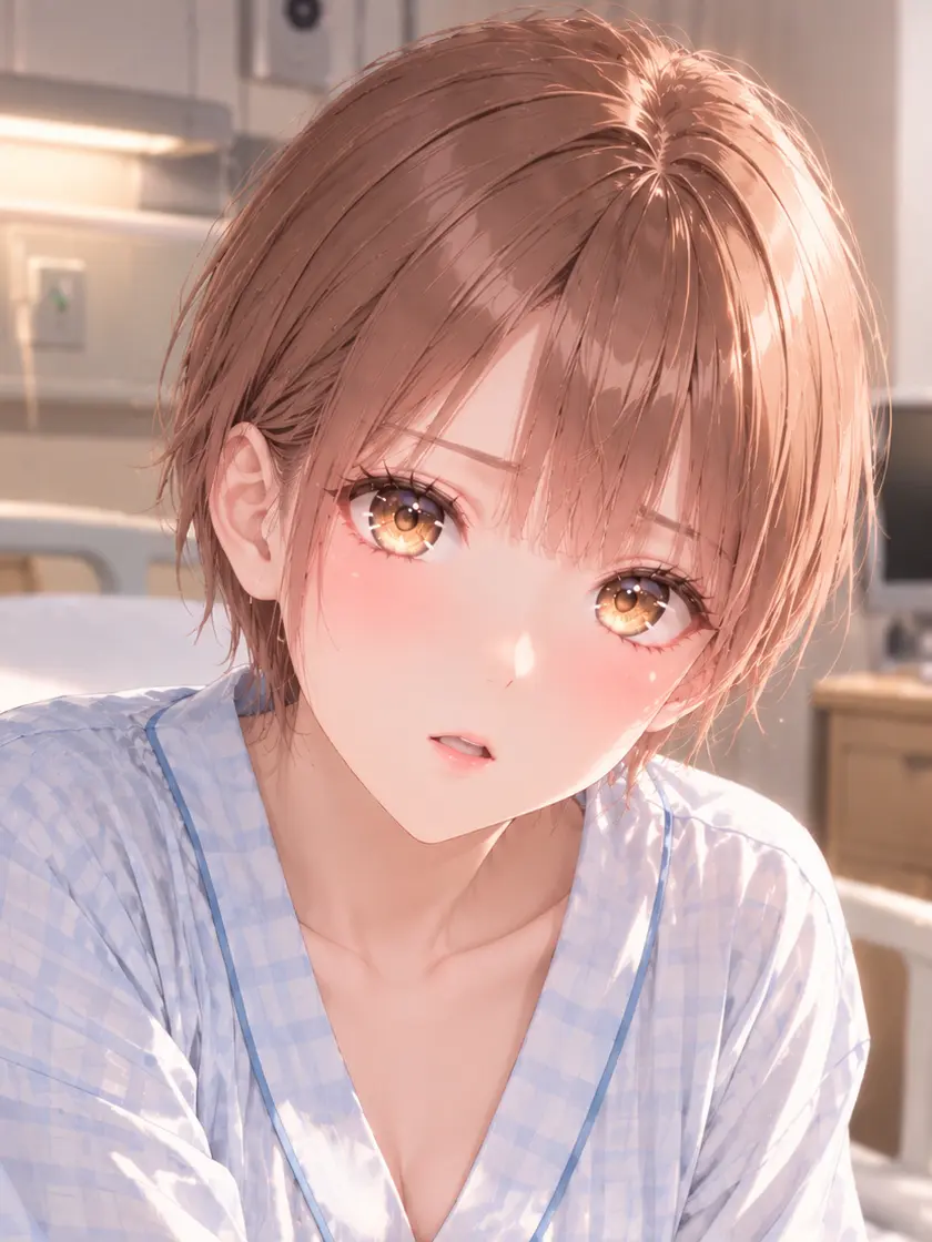 MiHoSub0928의 知らない恋人　～嵐田ひより～