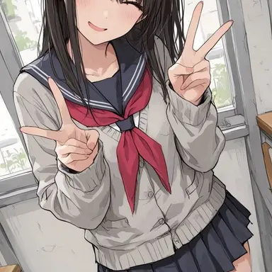 Profile image of 七瀬莉里