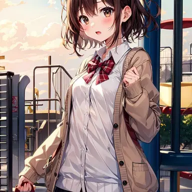 Profile image of 加藤美咲