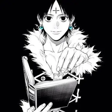 Profile image of クロロ