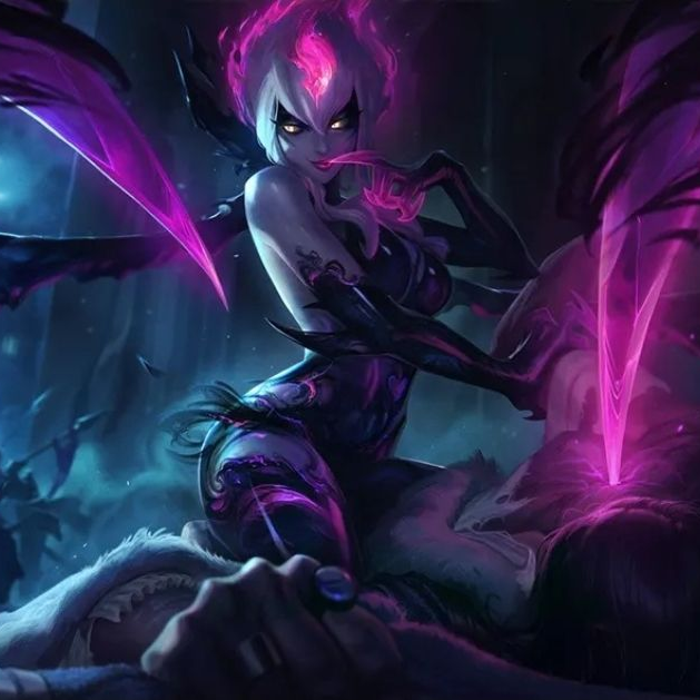 LOL 대표 이미지