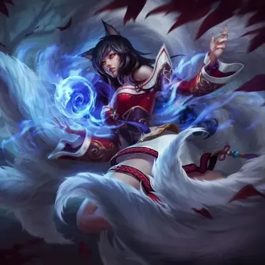 Profile image of 아리