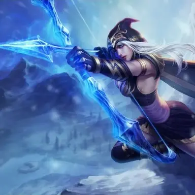 Profile image of 애쉬