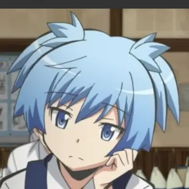 Profile image of 潮田渚