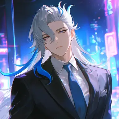 Profile image of Neuvillette