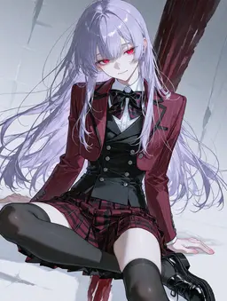 Profile image of Shizuki