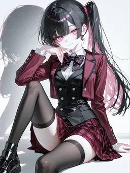Profile image of Amane