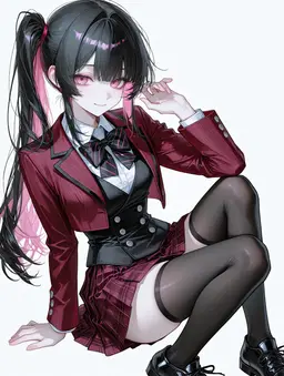 Profile image of Amane