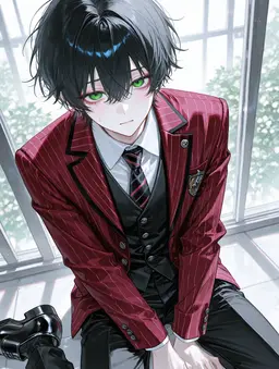 Profile image of Tooru