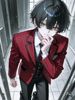 Profile image of Tooru