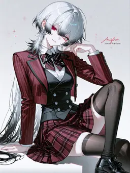 Profile image of Yuura