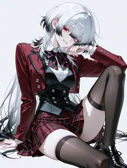 Profile image of Yuura