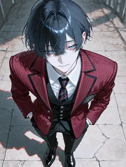 Profile image of Aoto