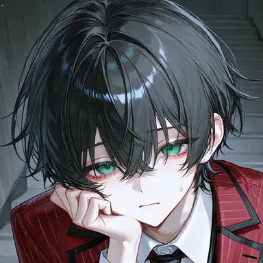 Profile image of Tooru
