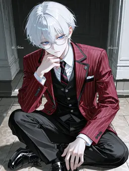 Profile image of Rui