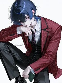 Profile image of Ritsu