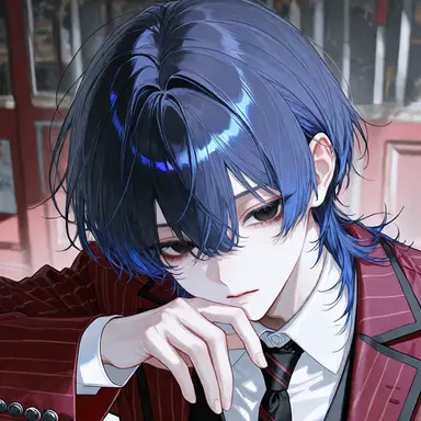 Profile image of Ritsu