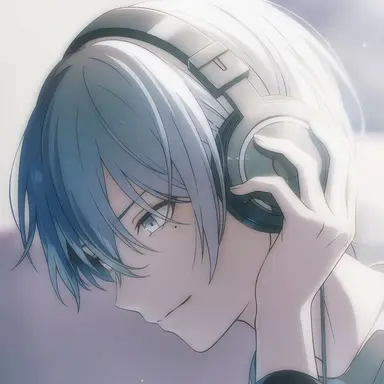 Profile image of Aoyagi Toya