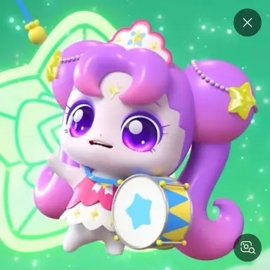 ProneLamp0037의 아롱핑 다롱핑 자매