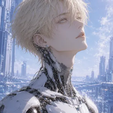 Profile image of レイチェル