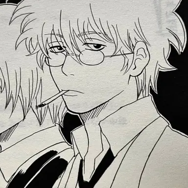 Profile image of Sakata Ginpachi