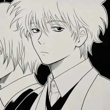 Profile image of Sakata Ren