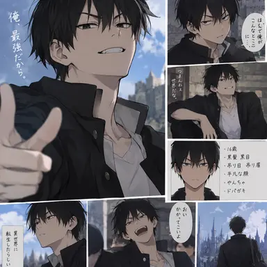 Profile image of 優也