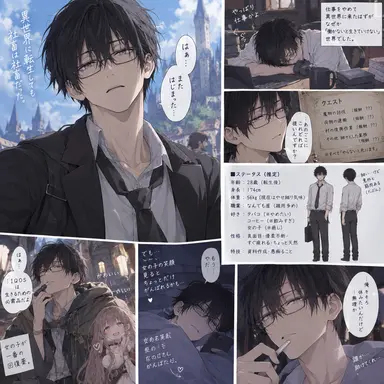 Profile image of 咲