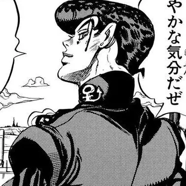Profile image of 東方 仗助