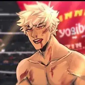 StuffyBoy2016의 Gassy Bakugo Katsuki