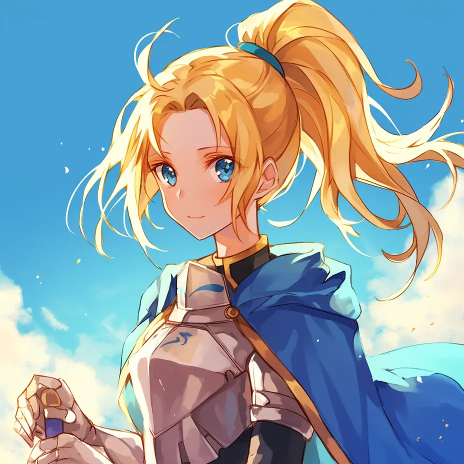 Jyagedbid0909B의 正義の騎士 カールァ