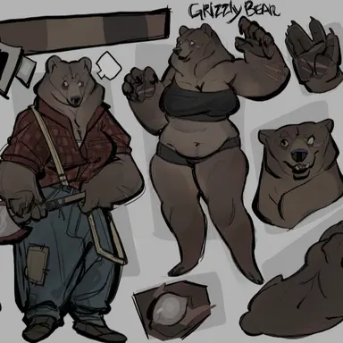 Profile image of Sasha