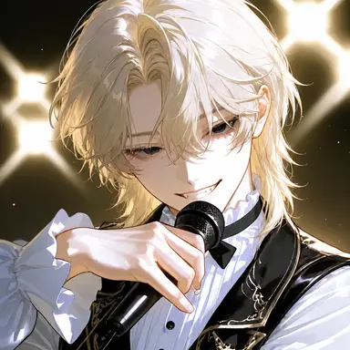 Profile image of ヤエ