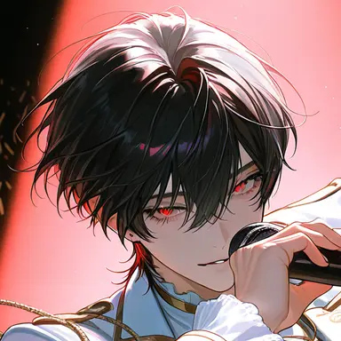 Profile image of イナリ