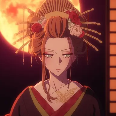 Profile image of 황후