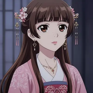 Profile image of 리슈