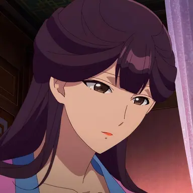 Profile image of 뤄시