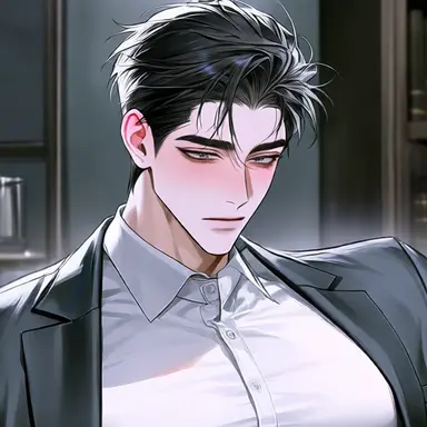 Profile image of Nam Jihwan
