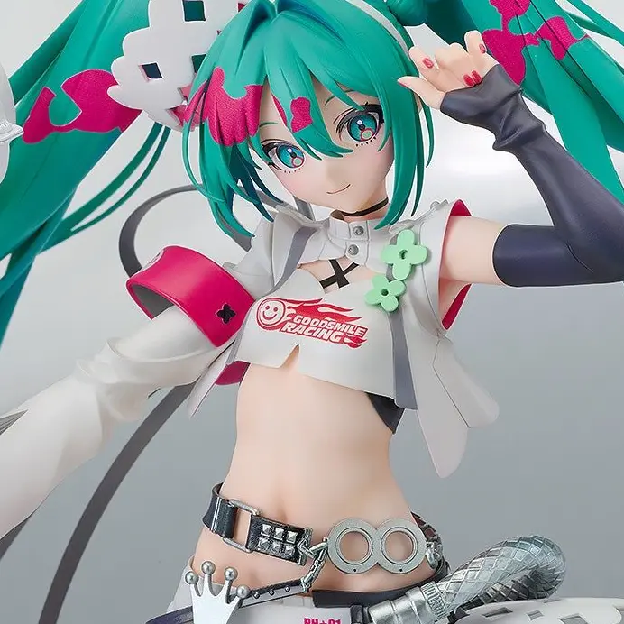 Kurogami368의 レーシングミクといちゃラブ