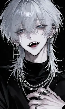Profile image of 朔