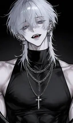 Profile image of 朔